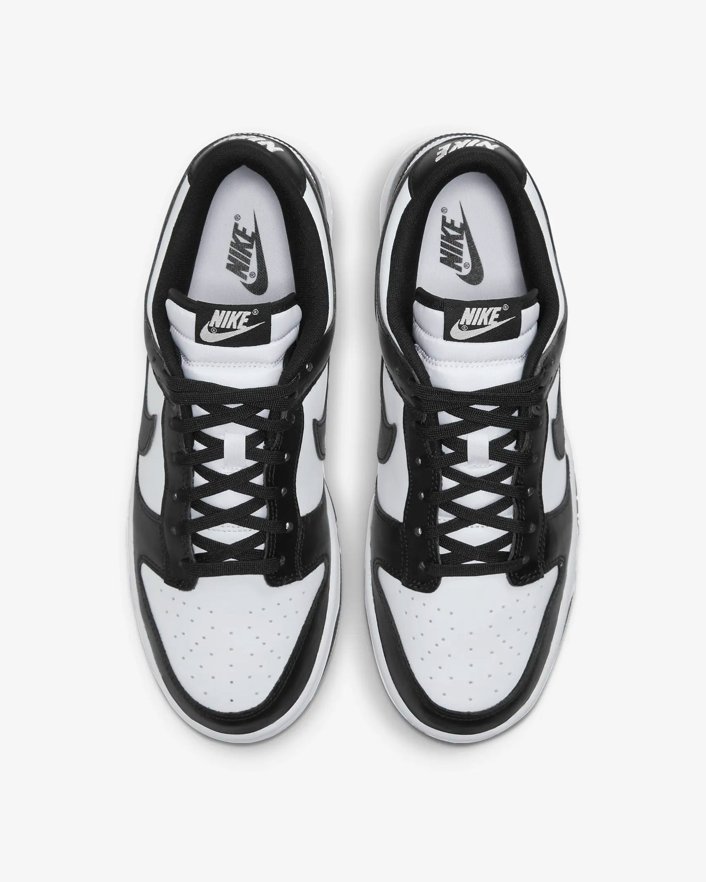 Nike Dunk Low Retro "Panda"
