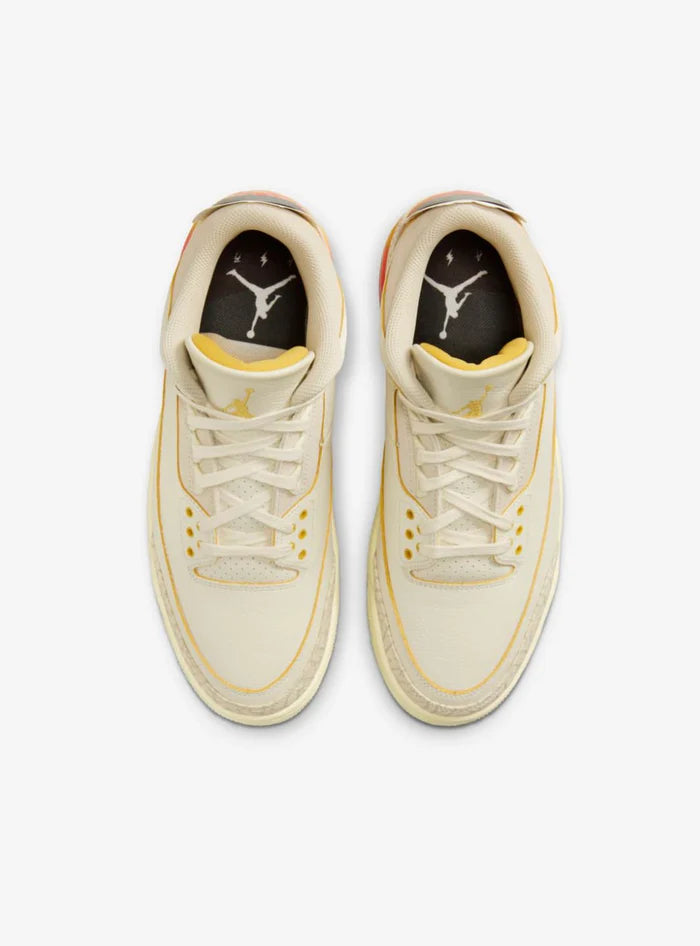 Air Jordan 3 Retro SP J Balvin Medellín Sunset