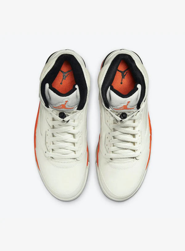 Air Jordan 5 Retro Shattered Backboard