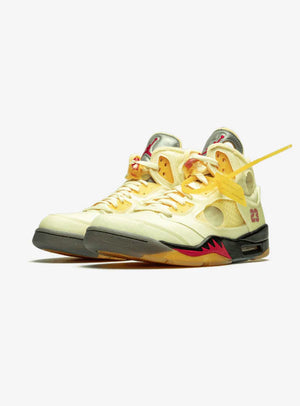 Air Jordan 5