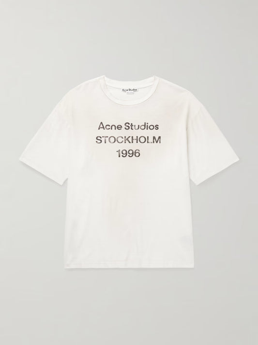ACNE STUDIOS T-Shirt