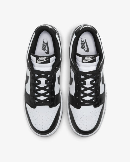 Nike Dunk Low Retro "Panda"