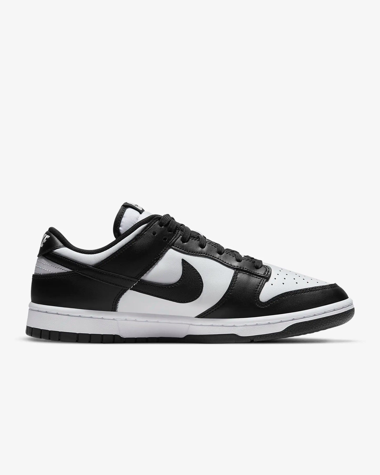 Nike Dunk Low Retro "Panda"