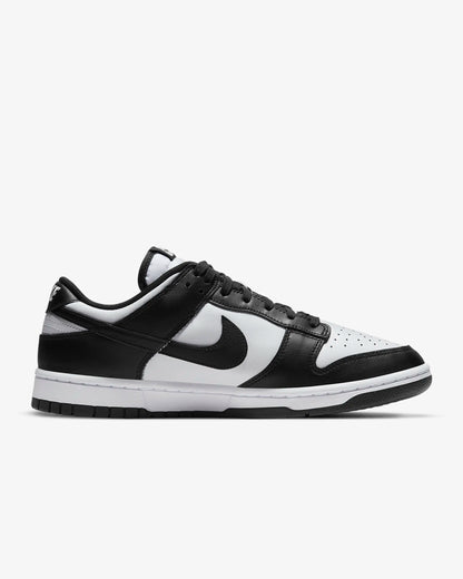 Nike Dunk Low Retro "Panda"