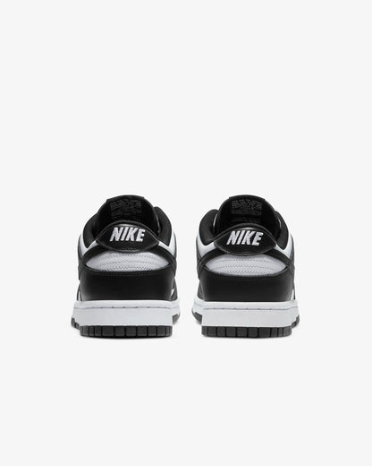 Nike Dunk Low Retro "Panda"
