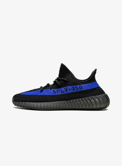 Adidas Yeezy Boost 350 V2 Dazzling Blue