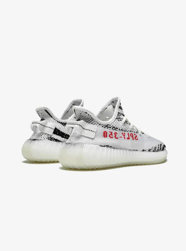 Adidas Yeezy Boost 350 V2 Zebra