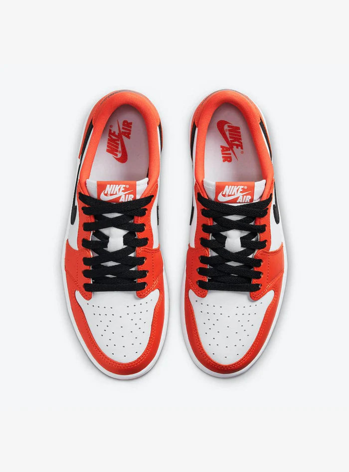 Air Jordan 1 Low Starfish