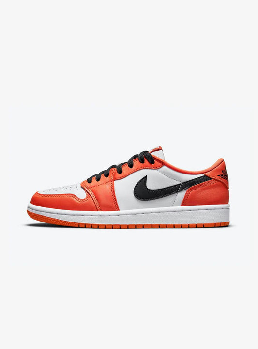 Air Jordan 1 Low Starfish