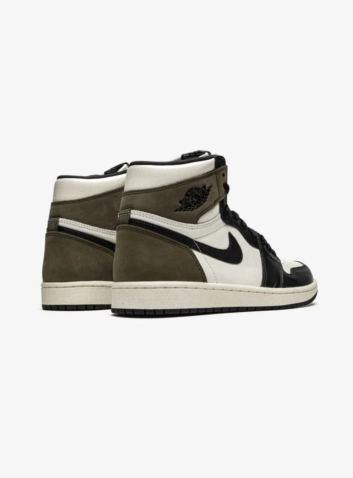Air Jordan 1 Retro High Dark Mocha