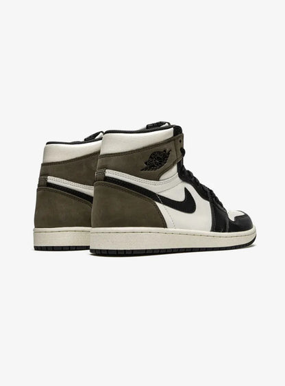 Air Jordan 1 Retro High Dark Mocha