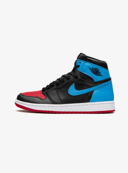 Air Jordan 1 Retro High NC to Chi