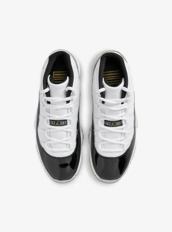 Air Jordan 11 Retro DMP Gratitude (2023)