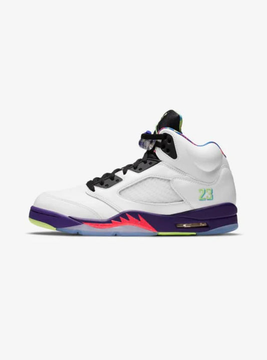 Air Jordan 5 Retro Alternate Bel-Air