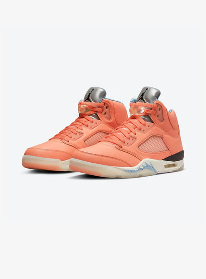 Air Jordan 5 Retro DJ Khaled We The Best Crimson Bliss