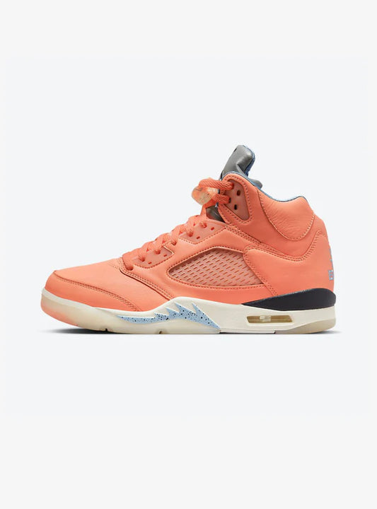Air Jordan 5 Retro DJ Khaled We The Best Crimson Bliss