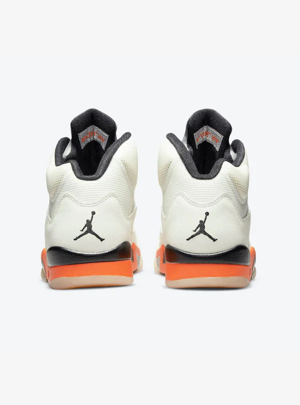 Air Jordan 5 Retro Shattered Backboard