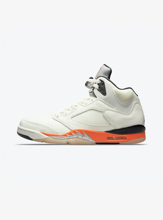 Air Jordan 5 Retro Shattered Backboard