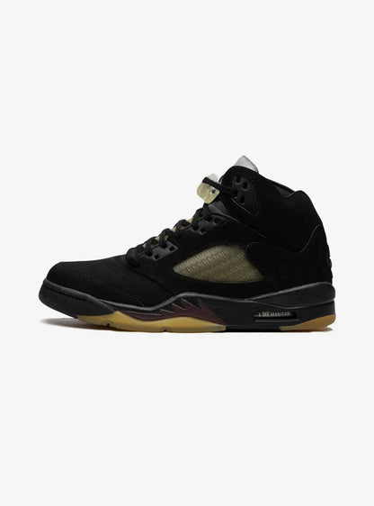 Air Jordan 5 Retro A Ma Maniére Dusk