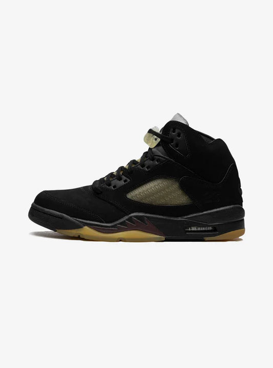 Air Jordan 5 Retro A Ma Maniére Dusk
