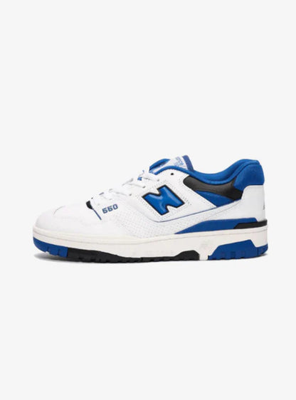 New Balance 550 White Blue