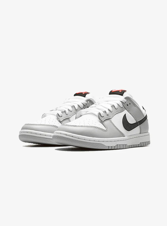 Nike Dunk Low SE Lottery Pack Grey Fog
